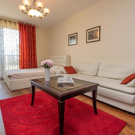 R&W Apartment Palanga Ngoại thất bức ảnh