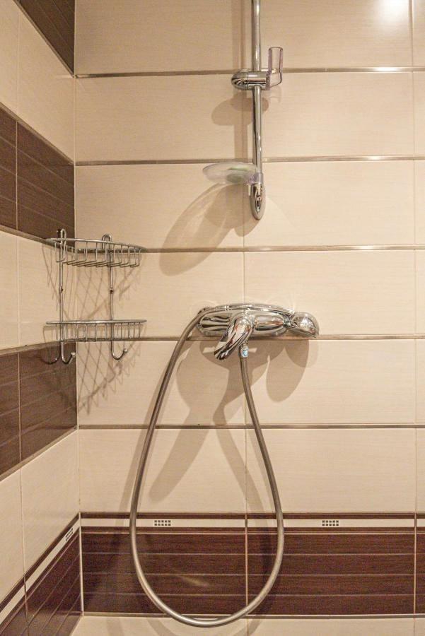 R&W Apartment Palanga Ngoại thất bức ảnh