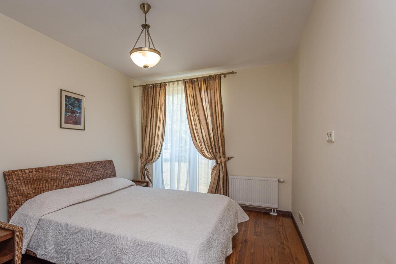 R&W Apartment Palanga Ngoại thất bức ảnh