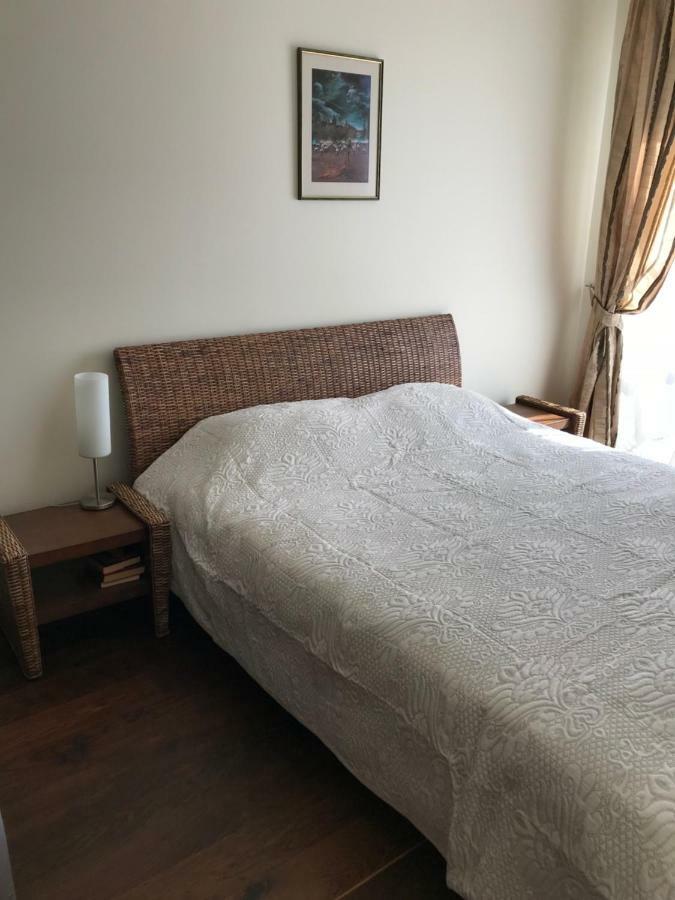 R&W Apartment Palanga Ngoại thất bức ảnh