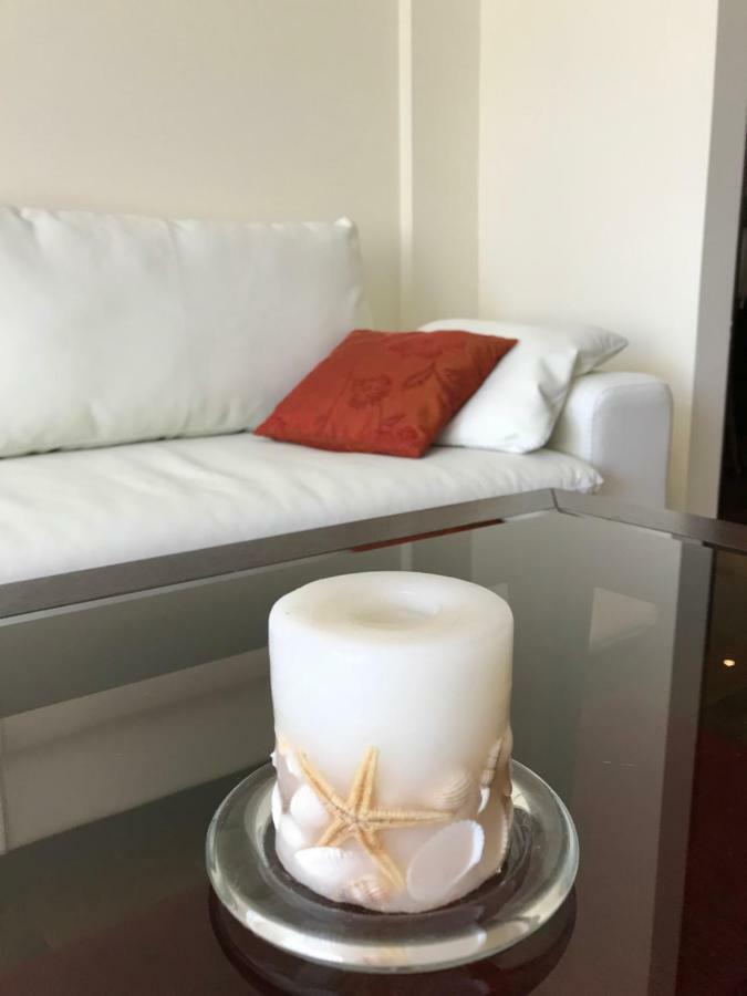 R&W Apartment Palanga Ngoại thất bức ảnh