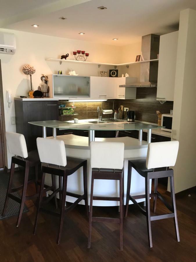 R&W Apartment Palanga Ngoại thất bức ảnh