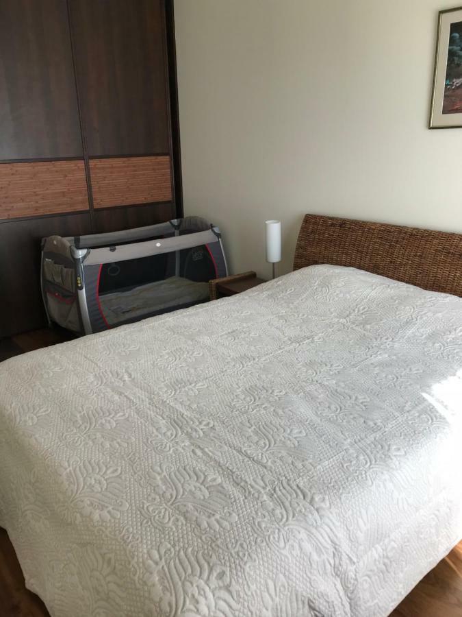 R&W Apartment Palanga Ngoại thất bức ảnh